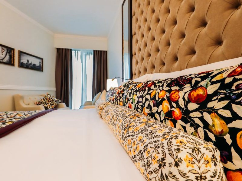 Dukes The Palm, a Royal Hideaway Hotel 192496