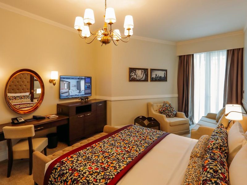 Dukes The Palm, a Royal Hideaway Hotel 192497