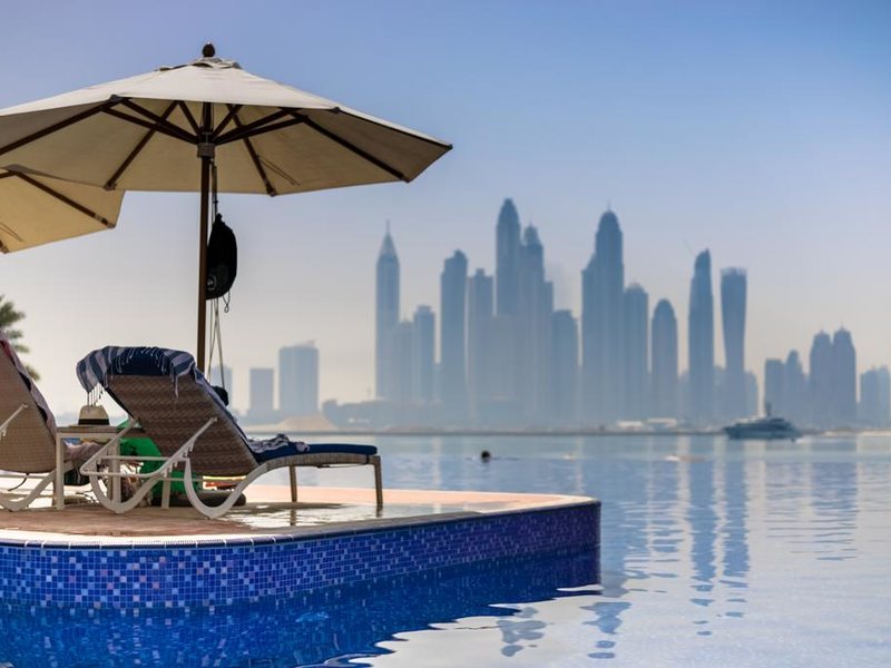 Dukes The Palm, a Royal Hideaway Hotel 192499