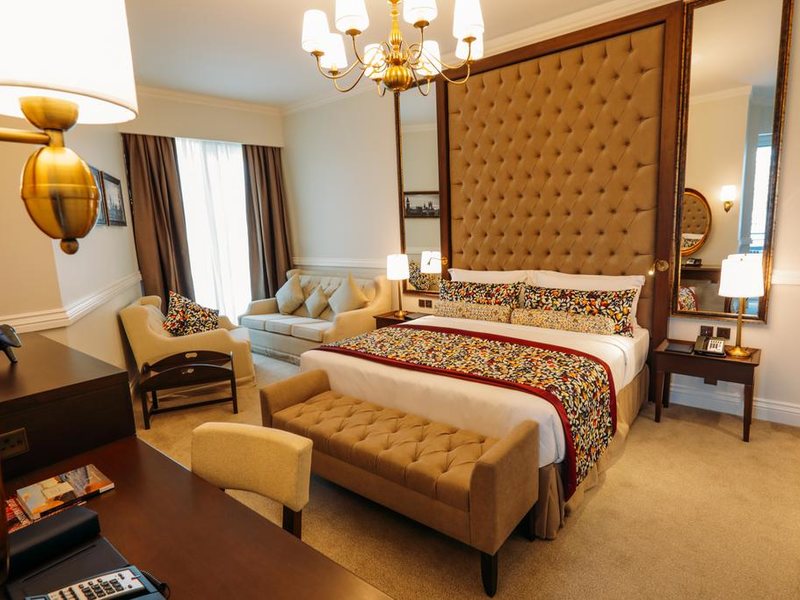 Dukes The Palm, a Royal Hideaway Hotel 192500