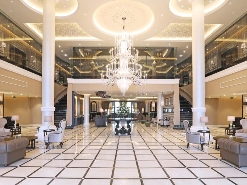 Dukes The Palm, a Royal Hideaway Hotel 192505