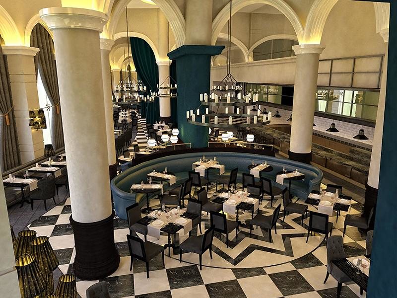 Dukes The Palm, a Royal Hideaway Hotel 192509