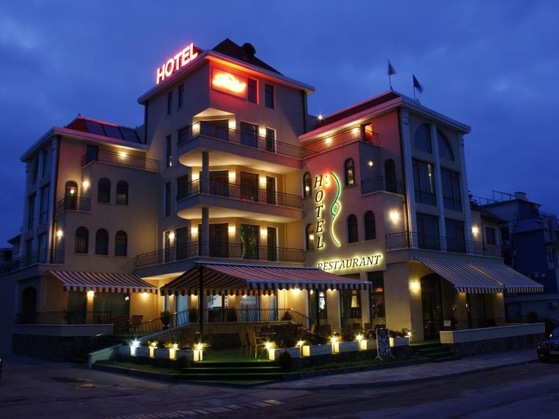 Dukov Hotel 310387