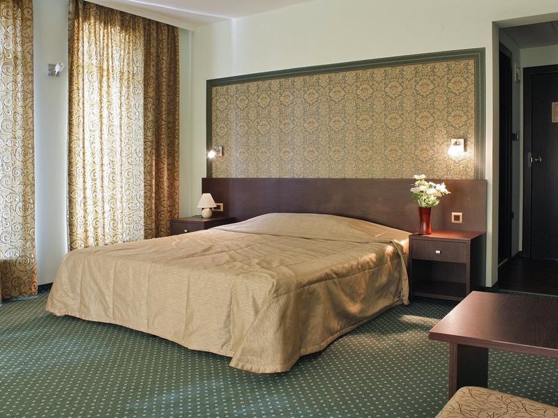 Dukov Hotel 310389