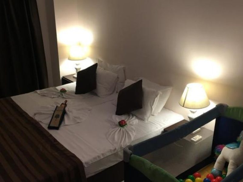 Dune Boutique Hotel (Pomorie)  244217