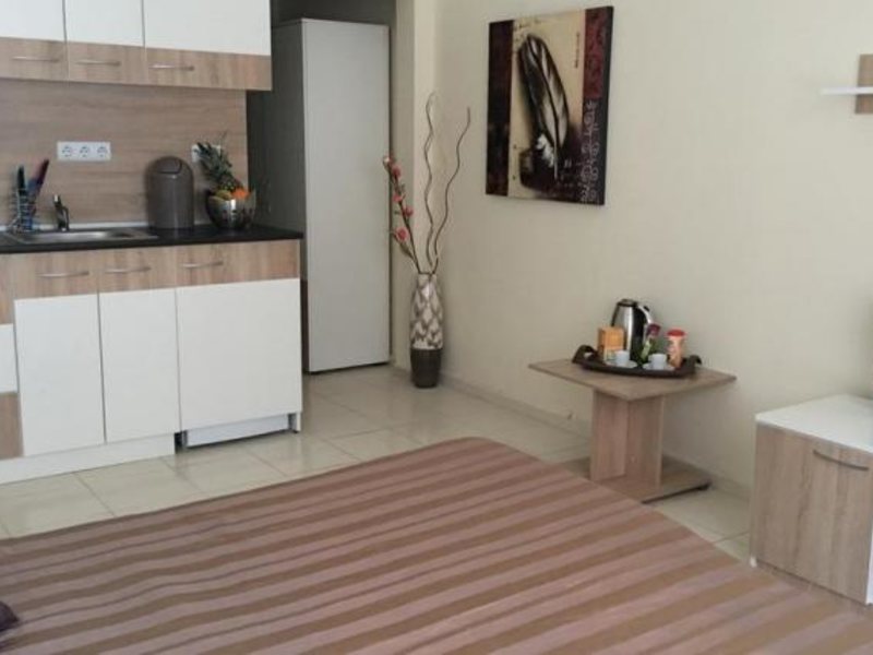 Dune Boutique Hotel (Pomorie)  244224