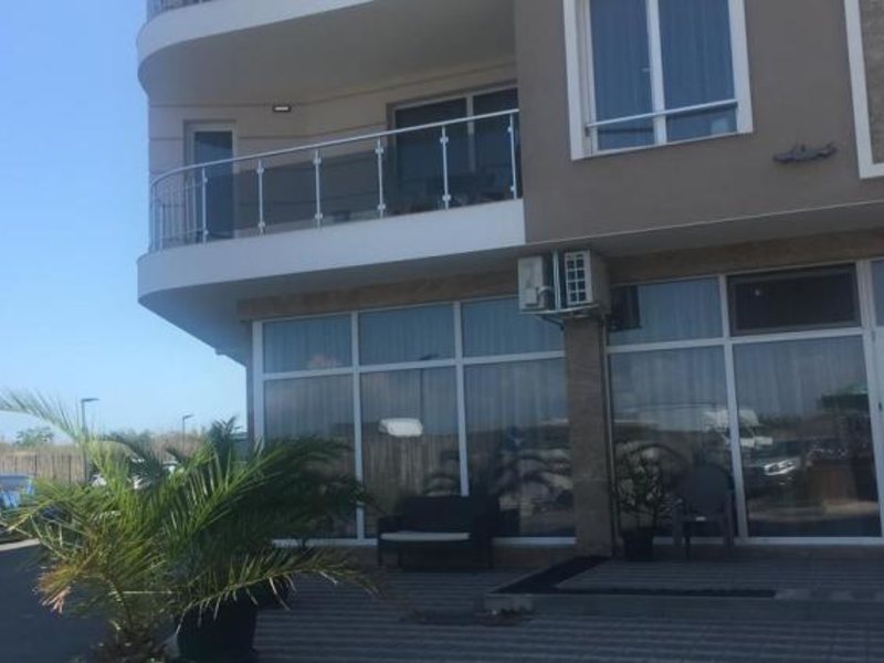 Dune Boutique Hotel (Pomorie)  244228
