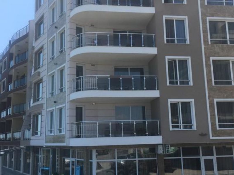 Dune Boutique Hotel (Pomorie)  244229