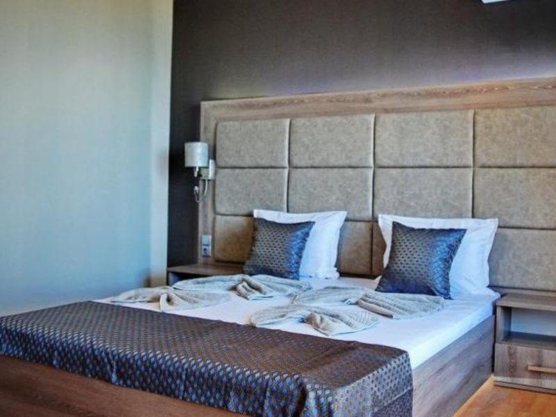 Dune Boutique Hotel (Pomorie)  244232