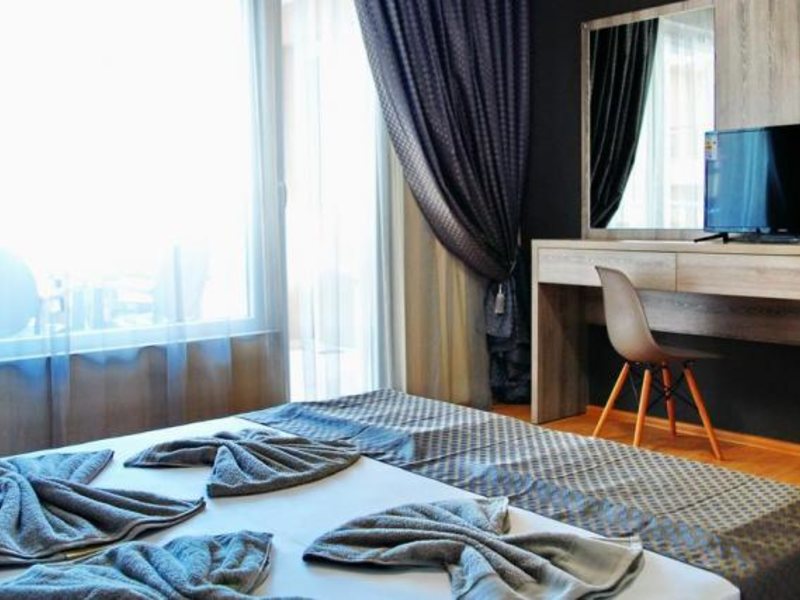 Dune Boutique Hotel (Pomorie)  244237
