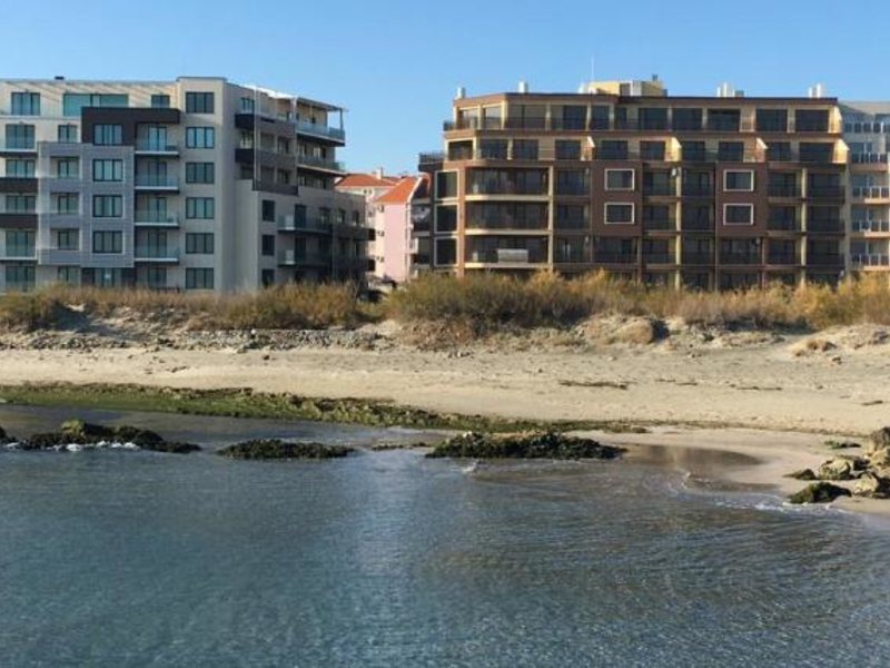 Dune Boutique Hotel (Pomorie)  244241