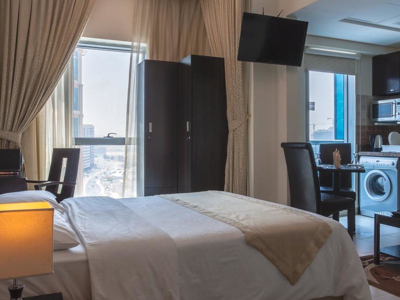 Dunes Hotel Apartment Al Barsha 191684