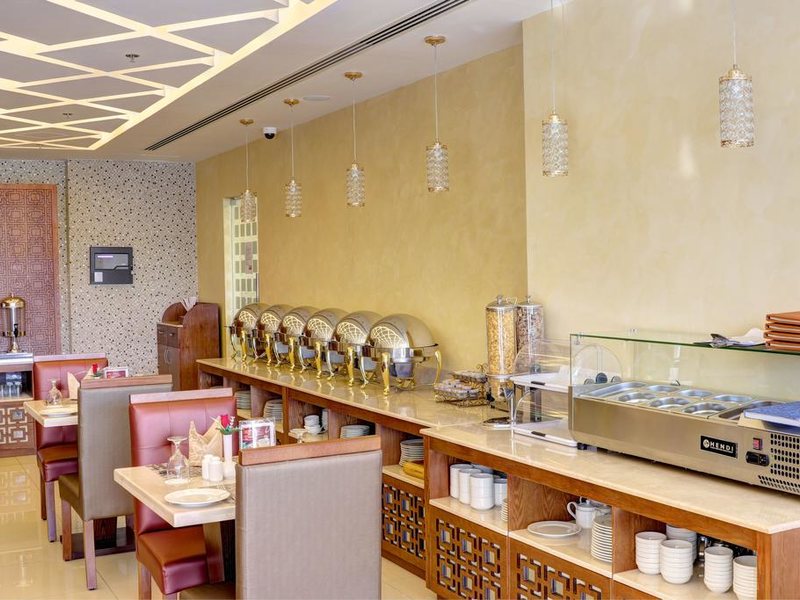 Dunes Hotel Apartment Al Barsha 191691