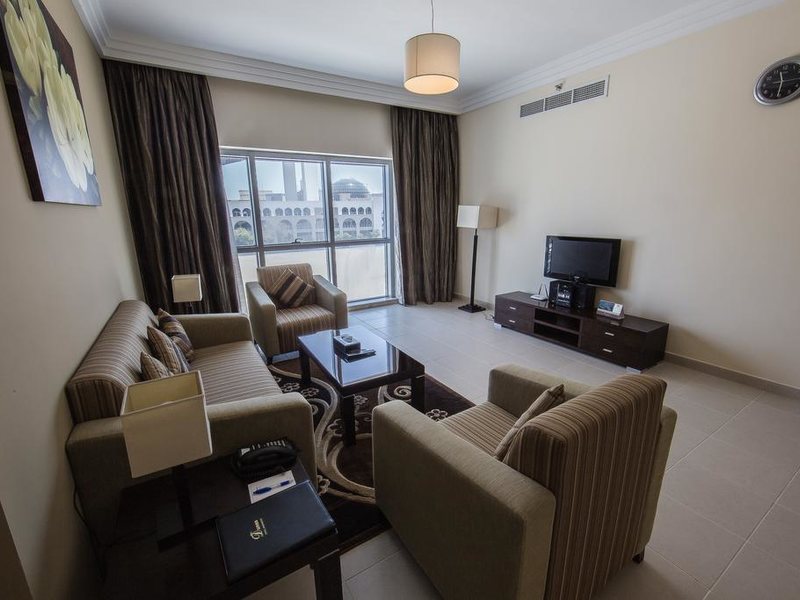 Dunes Hotel Apartment Al Barsha 191693