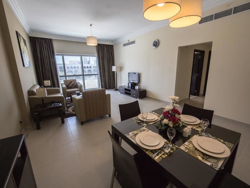 Dunes Hotel Apartment Al Barsha 191694