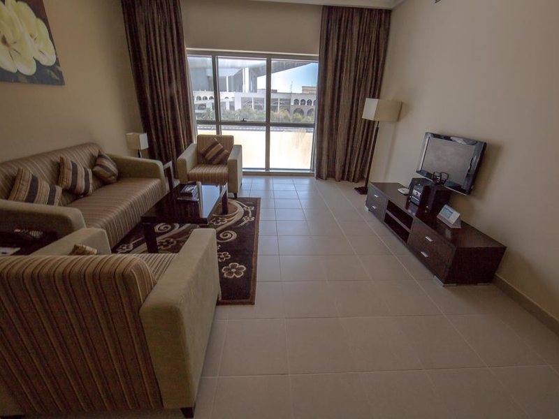 Dunes Hotel Apartment Al Barsha 191695