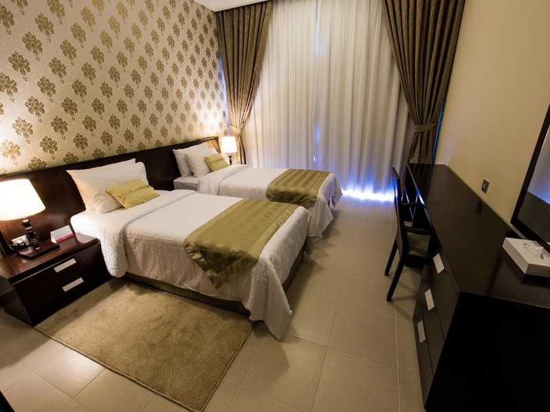 Dunes Hotel Apartment Al Barsha 191696