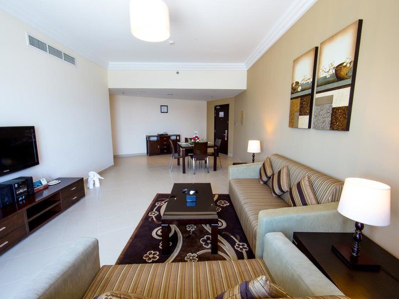 Dunes Hotel Apartment Al Barsha 191697