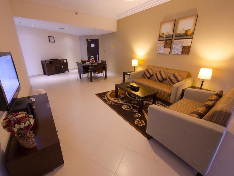 Dunes Hotel Apartment Al Barsha 191698