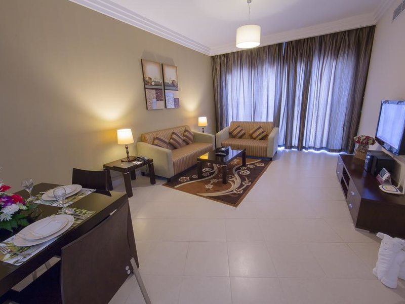 Dunes Hotel Apartment Al Barsha 191699