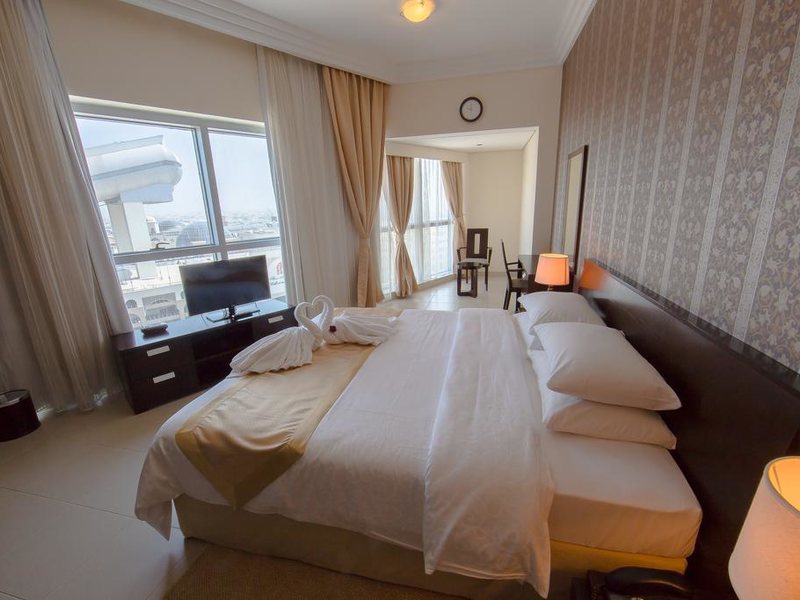 Dunes Hotel Apartment Al Barsha 191700