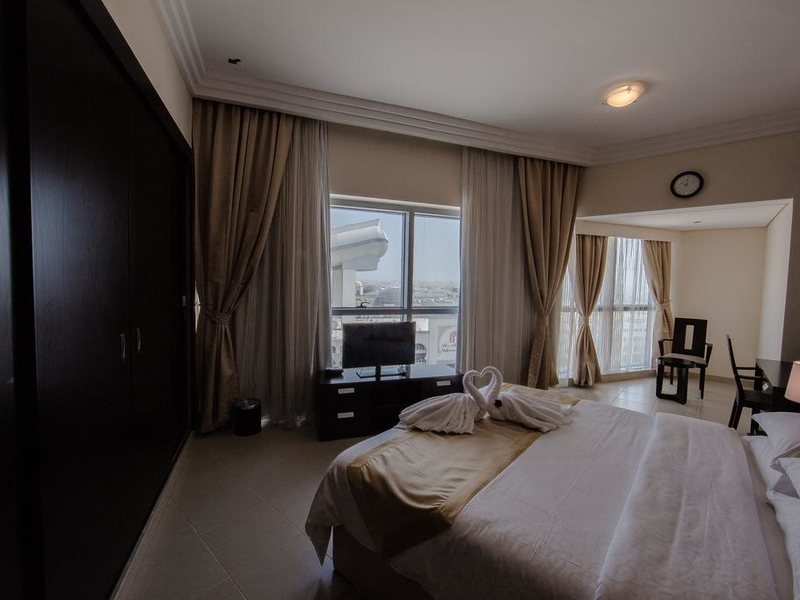 Dunes Hotel Apartment Al Barsha 191701