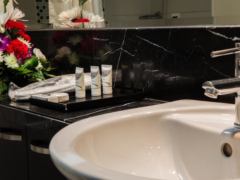 Dunes Hotel Apartment Al Barsha 191702