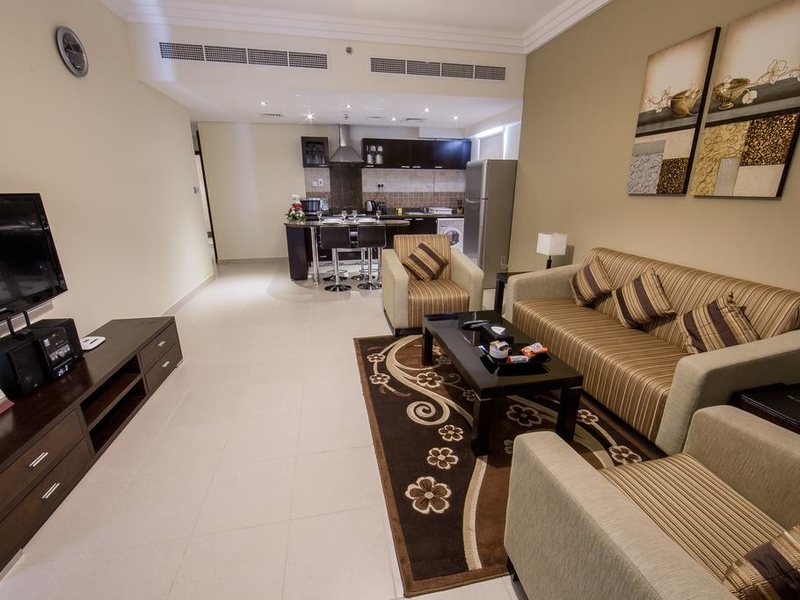 Dunes Hotel Apartment Al Barsha 191703