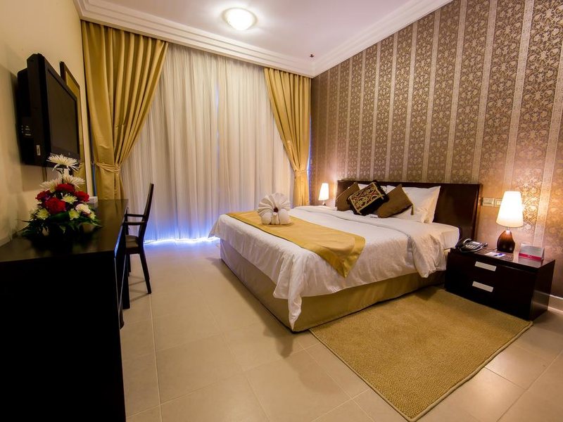 Dunes Hotel Apartment Al Barsha 191704