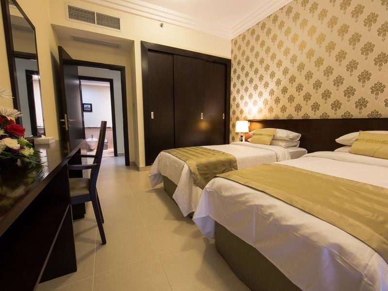 Dunes Hotel Apartment Al Barsha 191705