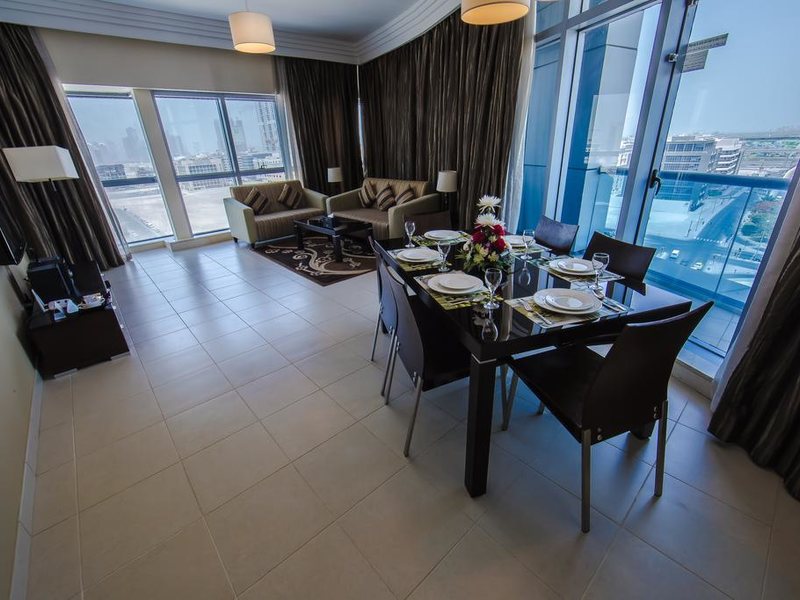 Dunes Hotel Apartment Al Barsha 191706