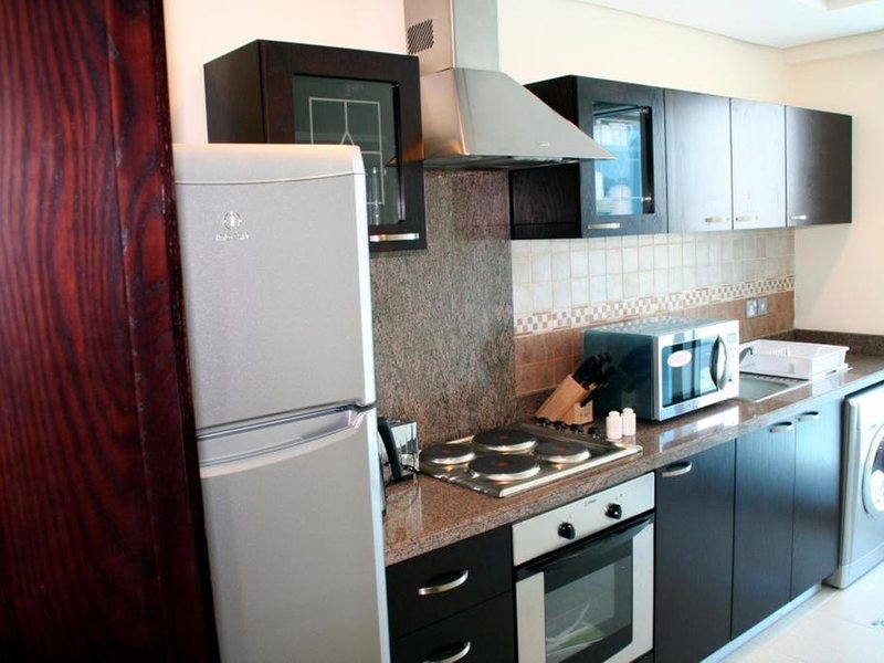 Dunes Hotel Apartment Al Barsha 191709