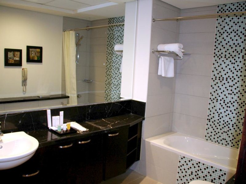 Dunes Hotel Apartment Al Barsha 191710