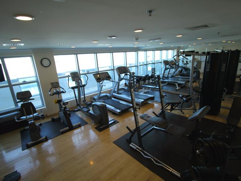 Dunes Hotel Apartment Al Barsha 191711