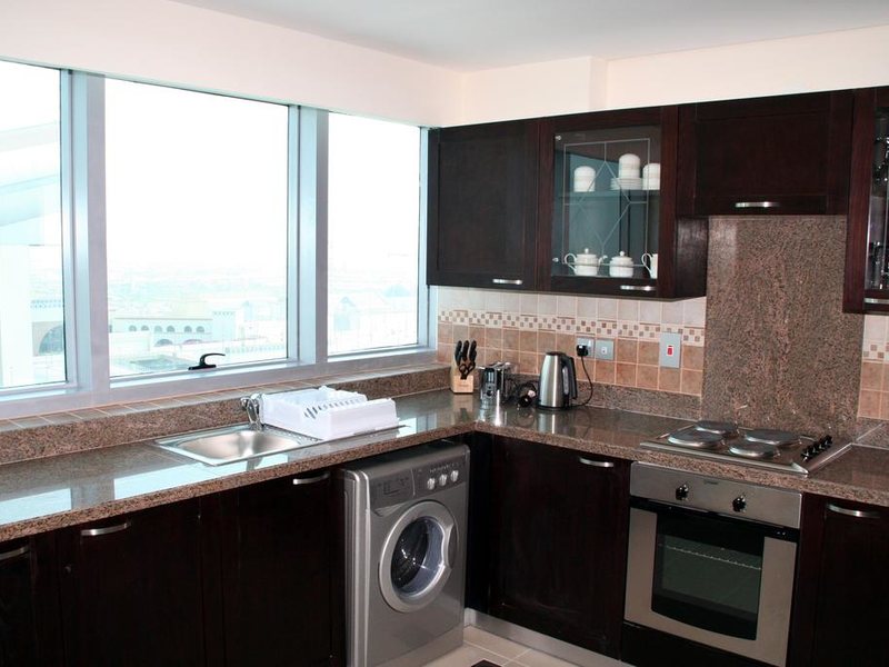 Dunes Hotel Apartment Al Barsha 191712