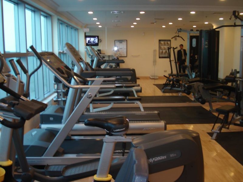 Dunes Hotel Apartment Al Barsha 191715