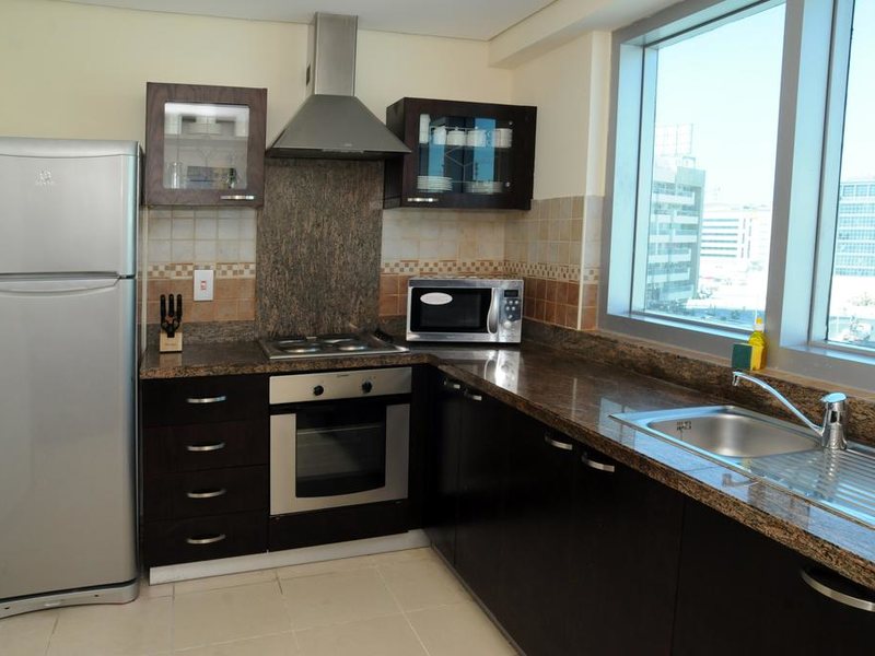 Dunes Hotel Apartment Al Barsha 191716