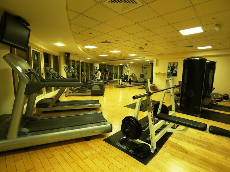 Dunes Hotel Apartment Al Muhaisnah 191721