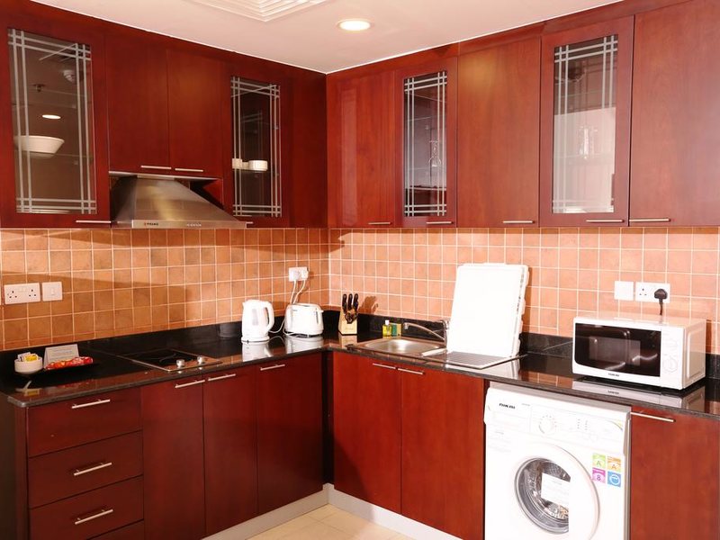 Dunes Hotel Apartment Al Muhaisnah 191729