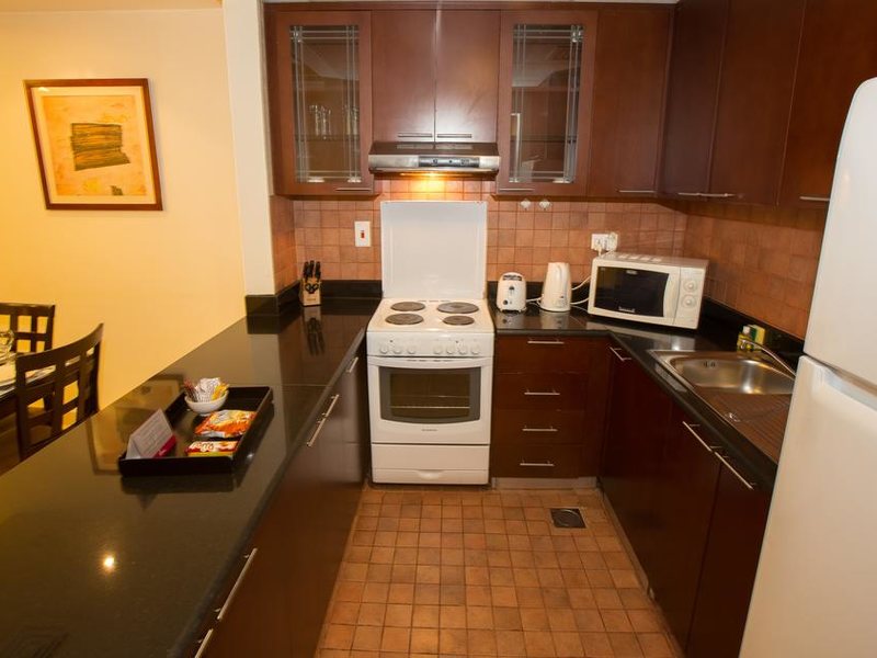 Dunes Hotel Apartment Al Muhaisnah 191730