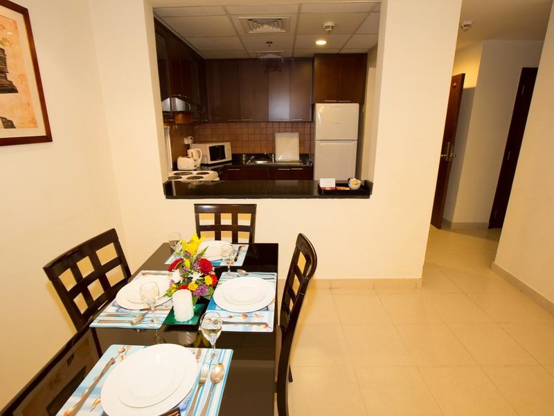 Dunes Hotel Apartment Al Muhaisnah 191732