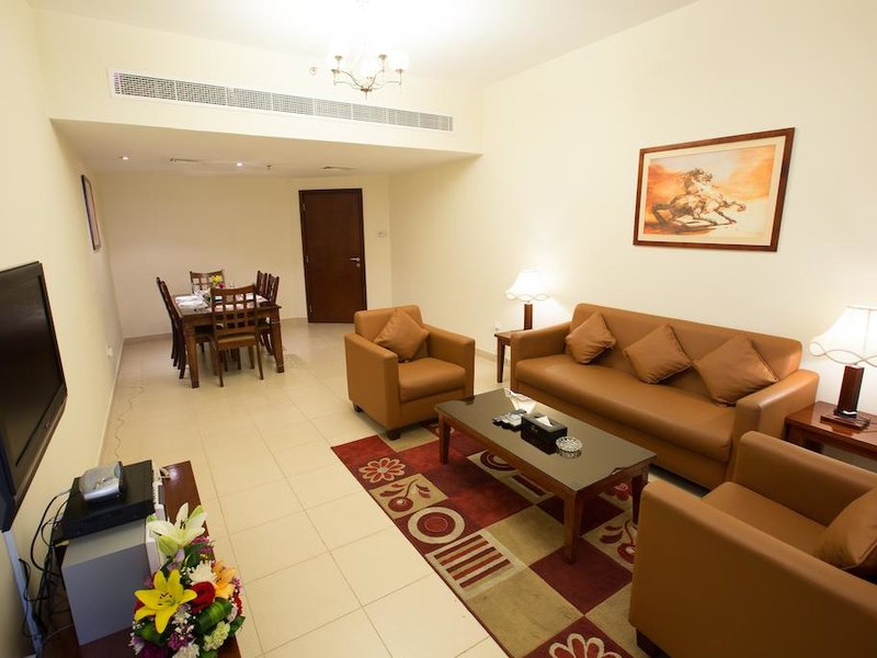 Dunes Hotel Apartment Al Muhaisnah 191738