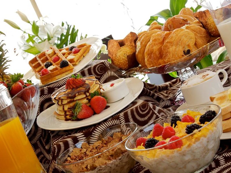 Dunes Hotel Apartments Oud Metha 191743