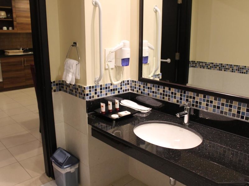 Dunes Hotel Apartments Oud Metha 191745