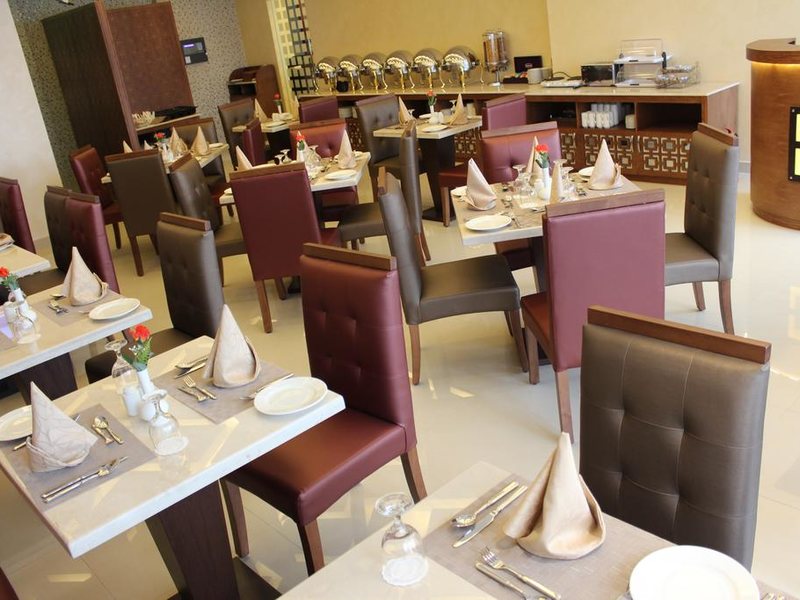 Dunes Hotel Apartments Oud Metha 191747