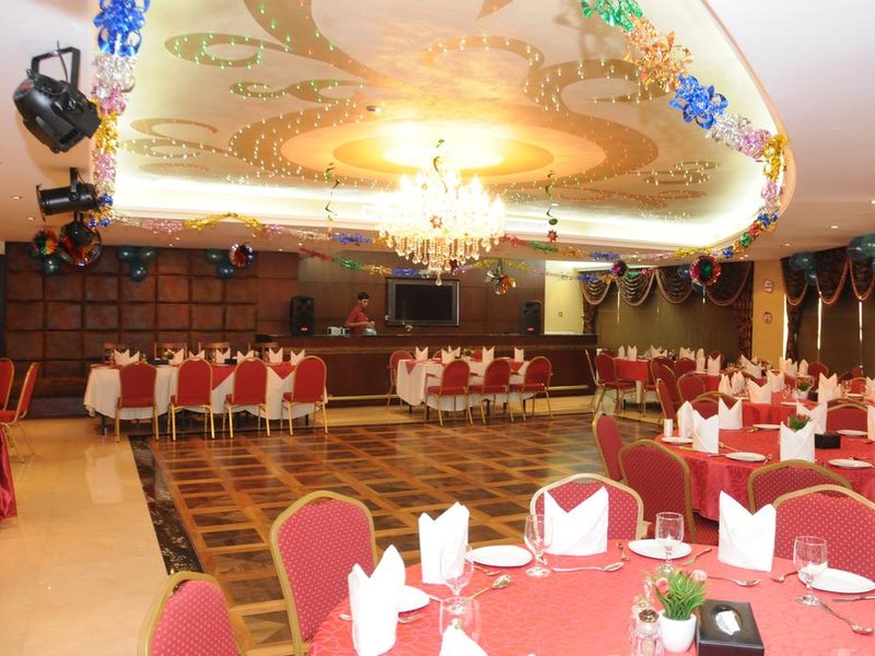 Dunes Hotel Apartments Oud Metha 191749