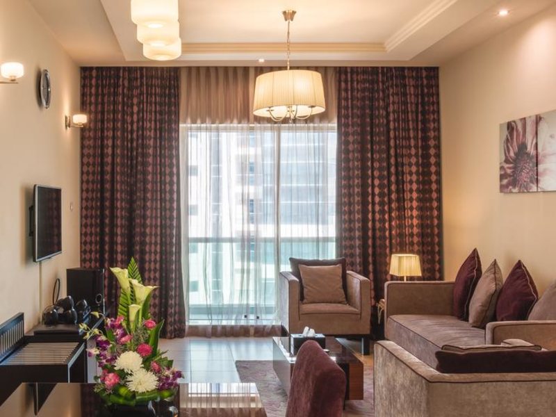 Dunes Hotel Apartments Oud Metha 191751