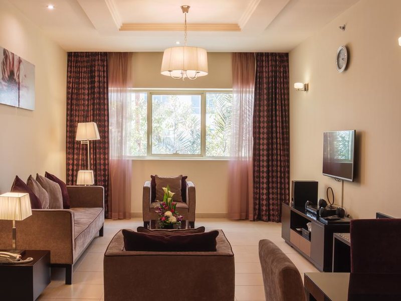 Dunes Hotel Apartments Oud Metha 191753