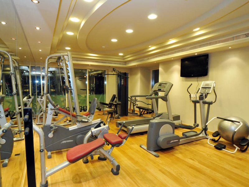 Dunes Hotel Apartments Oud Metha 191759