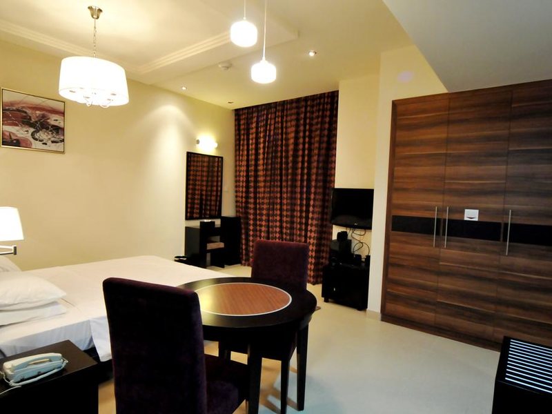 Dunes Hotel Apartments Oud Metha 191760